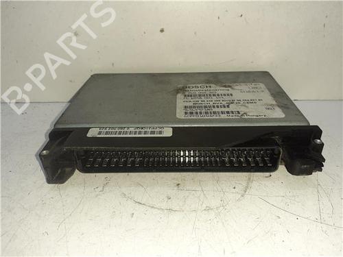 Gearbox control unit PEUGEOT 607 (9D, 9U) 2.2 HDi | BP38359643M52 - Image 5