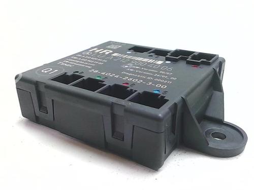 Control unit MERCEDES-BENZ E-CLASS (W212) E 250 CDI / BlueTEC (212.003, 212.004) | BP38368739M11 - Image 3
