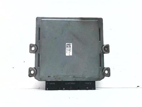 Control unit FORD FOCUS II (DA_, HCP, DP) 1.8 TDCi | BP38388640M11  - Image 5