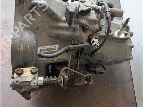 Gearbox HONDA FR-V (BE) 2.2 i CTDi (BE5) | BP38361503M3 - Image 4