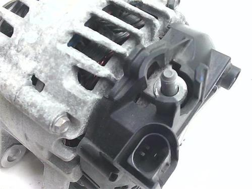 Alternator FORD TRANSIT CONNECT V408 Box Body/MPV 1.5 TDCi | BP38382580M7 - Image 5