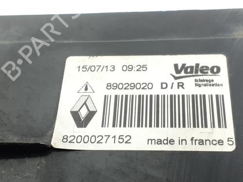 Right taillight RENAULT ESPACE IV (JK0/1_) 2.2 dCi (JK0H) | BP38357679C35 - Image 6