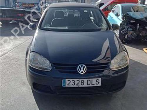 Control unit VW GOLF V (1K1) 1.9 TDI | BP38395566M11 - Image 8