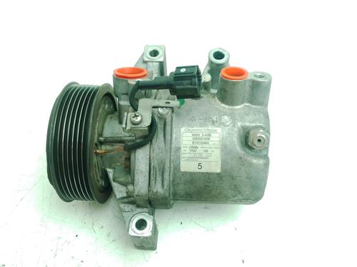 AC-Kompressor NISSAN NOTE (E12) 1.2 | BP38401164M34 - Image 4