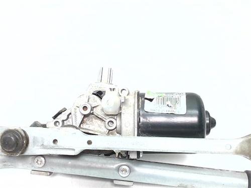 Front wiper motor RENAULT MEGANE IV Saloon 1.5 dCi 110 | BP38383578M29  - Image 6