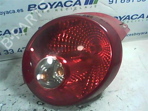 Used Right taillight Right taillight 38352364 38352364