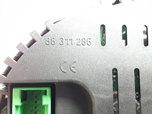 Instrument cluster AUDI A2 (8Z0) 1.4 TDI | BP38400462C47 - Image 7