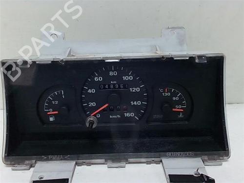 Used Instrument cluster Instrument cluster 38406133 38406133