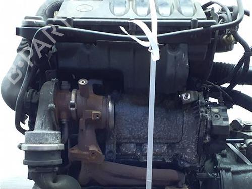 Used Engine Engine 38394705 38394705