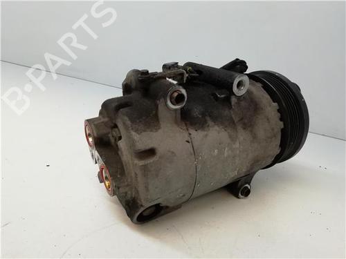 AC compressor FORD FOCUS II (DA_, HCP, DP) 1.8 TDCi | BP38358826M34 - Image 2