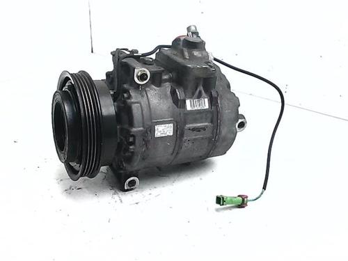Used AC compressor AC compressor 38392059 38392059