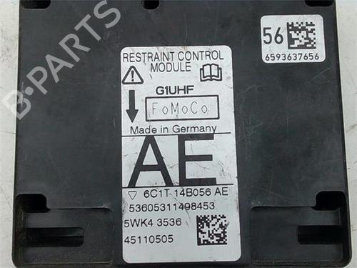Used ECU airbags ECU airbags 38403491 38403491