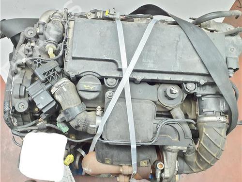 Engine CITROËN C1 (PM_, PN_) 1.4 HDi | BP38361345M1 - Image 9