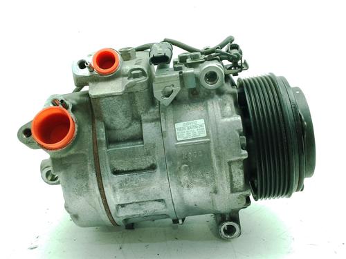 AC compressor BMW X5 (E70) xDrive 30 d | BP38400554M34 - Image 4