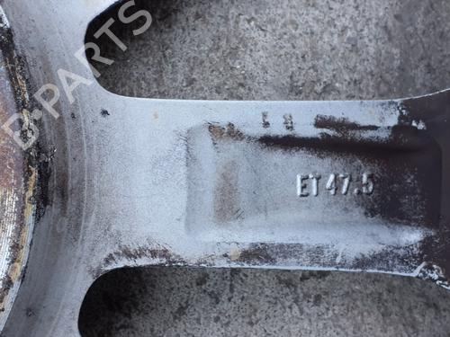 Fælk FORD FIESTA VI (CB1, CCN) 1.5 TDCi | BP38382855C45 - Image 6
