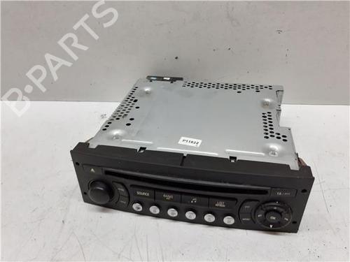 Used Radio Radio 39434626 39434626
