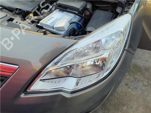Used Left headlight Left headlight 38396628 38396628