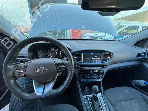 Used Airbag Kit Airbag Kit 38376509 38376509