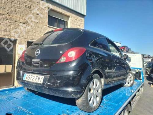 Steering column OPEL CORSA D (S07) 1.2 (L08, L68) | BP38393683M21 - Image 9