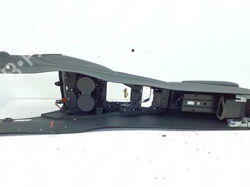 Middle console AUDI A3 Sportback (8VA, 8VF) RS3 quattro | BP40086106I22 - Image 2
