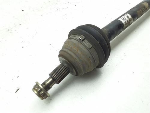 Right front driveshaft SEAT LEON (1M1) 1.9 TDI | BP38379504M39 - Image 2