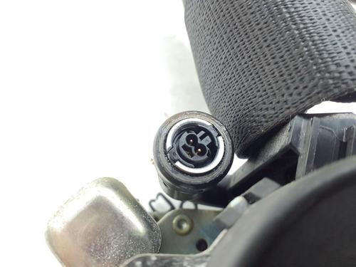 Front right seatbelt OPEL ASTRA J Saloon 1.7 CDTI (69) | BP38401774I25 - Image 3