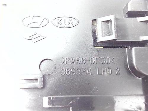Mando intermitentes / limpia KIA CEED (CD) 1.6 CRDi 115 | BP38395588I23 - Image 2