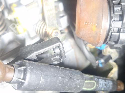 Used Injection pump Injection pump 39095566 39095566