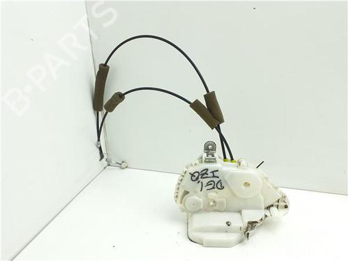 Used Front right lock Front right lock 38372827 38372827
