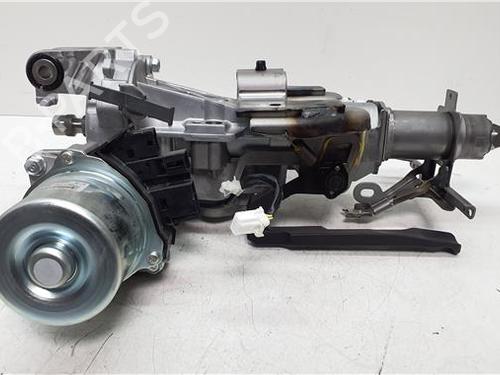 Steering column MAZDA 3 Saloon (BP_) 2.0 SKYACTIV-G M Hybrid | BP38386210M21 - Image 2