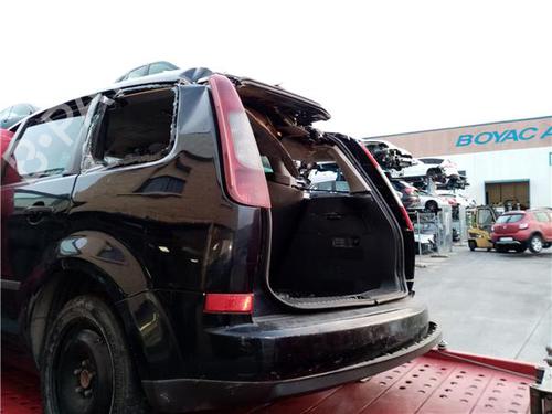 Starter FORD C-MAX (DM2) 1.6 TDCi | BP38367771M8 - Image 4