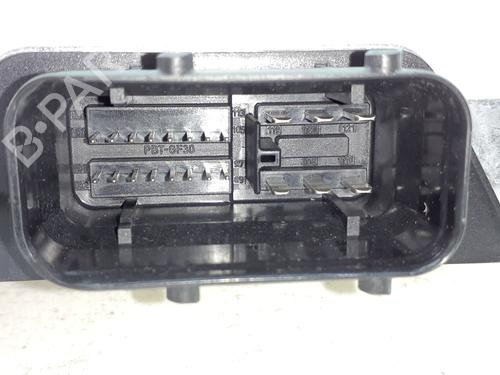 Engine control unit (ECU) PORSCHE CAYENNE Coupe (9YB) 3.0 E-Hybrid AWD | BP38401168M57 - Image 6