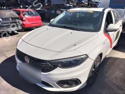 Brugte FIAT TIPO Estate (356_, 357_) 1.4 LPG (356WXF1B) 4971670