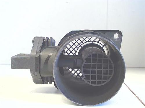Mass air flow sensor SKODA FABIA II Combi (545) 1.9 TDI | BP38356283M95 - Image 5