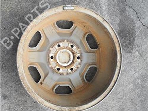 Fælk FORD RANGER (TKE) 2.2 TDCi 4x4 | BP38382411C45 - Image 5