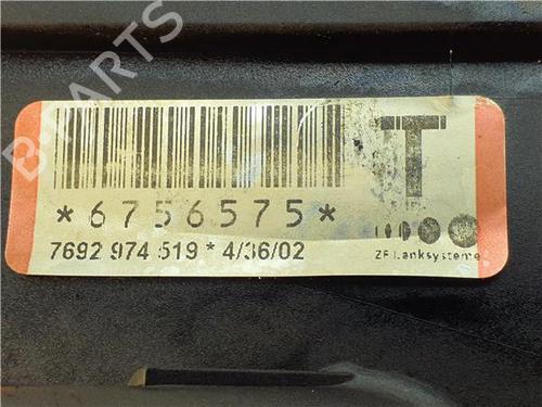 Styring servopumpe BMW 3 Compact (E46) 320 td | BP38370993M99 - Image 2