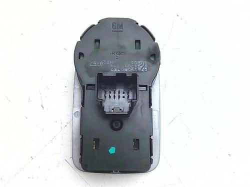 Headlight switch OPEL ZAFIRA TOURER C (P12) 1.6 CDTI (75) | BP38379257I24 - Image 4