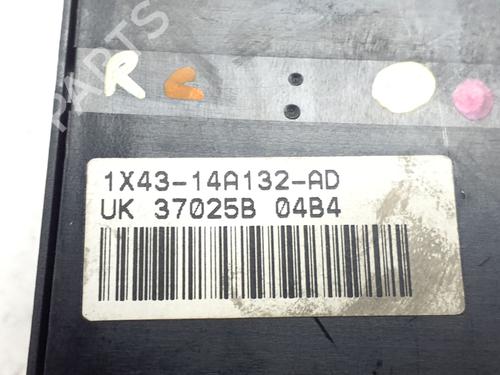 Left front window switch JAGUAR X-TYPE I (X400) 2.0 D | BP38402708I27 - Image 5