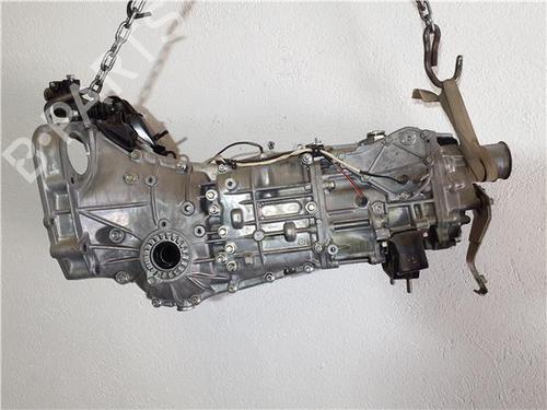 Gearbox SUBARU FORESTER (SH_) 2.0 D AWD (SHH, SHD, SHN) | BP38349179M3 - Image 7