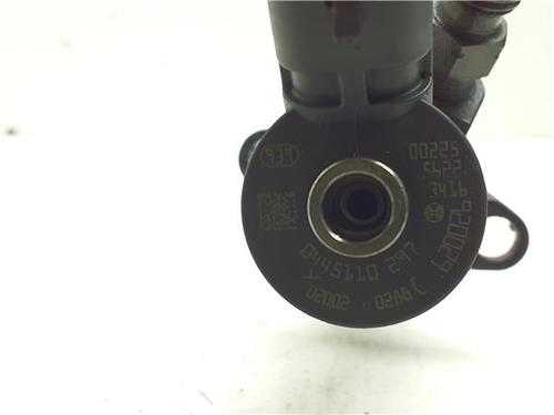 Injector CITROËN C3 Picasso (SH_) 1.6 HDI 90 | BP38392871M100 - Image 3