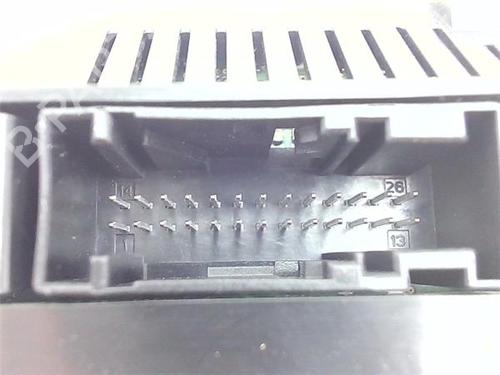 Climate control FORD FOCUS II (DA_, HCP, DP) 1.6 TDCi | BP38402068I5 - Image 4