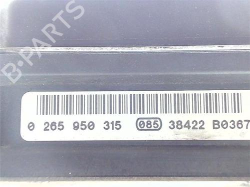 ABS pump BMW 5 (E60) 520 i | BP38389158M43 - Image 4
