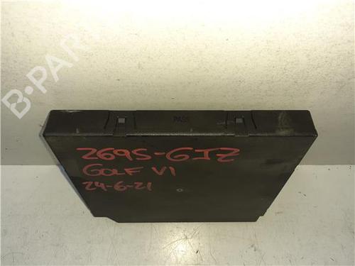 Electronic module VW GOLF VI (5K1) 1.4 TSI | BP38360136M83 - Image 4