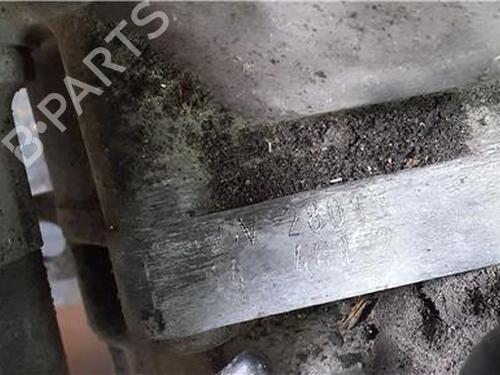 Gearbox VW POLO IV Saloon (9A4, 9A2, 9N2, 9A6) 1.4 TDI | BP38351663M3 - Image 2