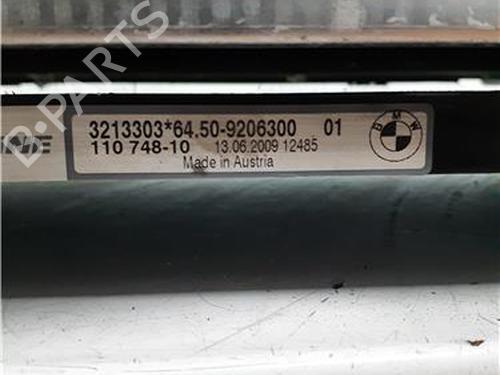 AC radiator BMW 3 (E90) 320 i | BP38364608M32 - Image 3
