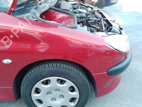 Used Right front fenders Right front fenders 39239594 39239594