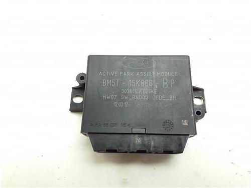 Control unit FORD FOCUS III Saloon 1.0 EcoBoost | BP38372668M11 - Image 2