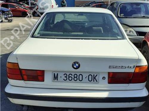 Electronic module BMW 5 (E34) 524 td | BP38372963M83 - Image 4