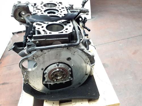 Engine HYUNDAI H-1 Cargo (TQ) 2.5 CRDi | BP39648121M1 - Image 8