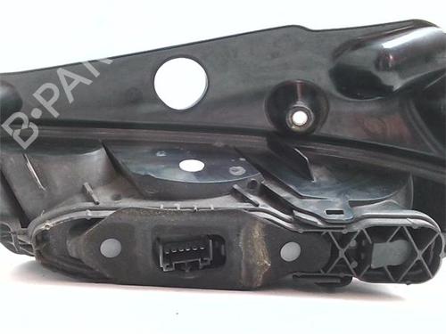 Left taillight LANCIA YPSILON (843_) 1.3 JTD (843.AXD11, 843.AXD1A) | BP38359574C34 - Image 4